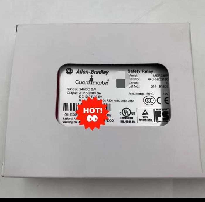 AB 440R-H23180