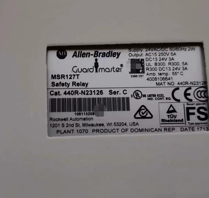 AB 440R-N23126