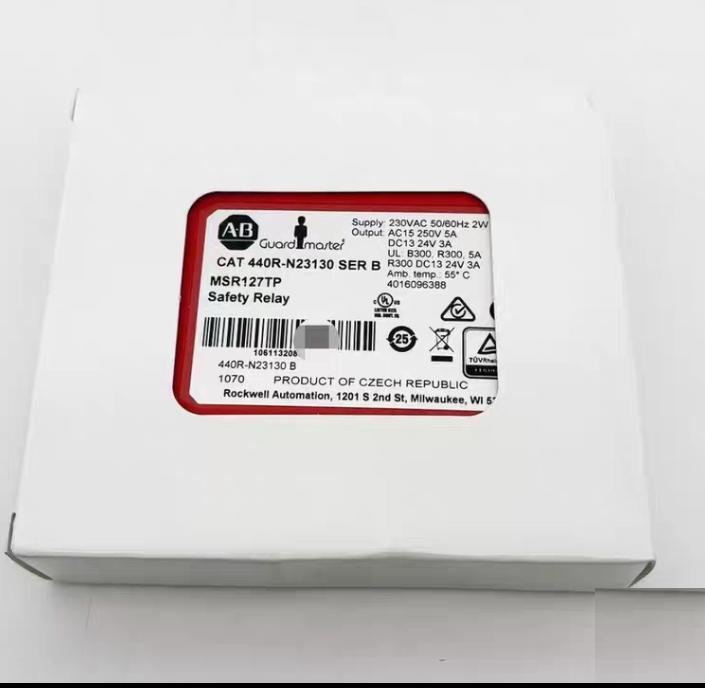AB 440R-N23130