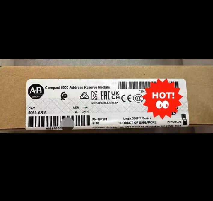 AB 5069-ARM