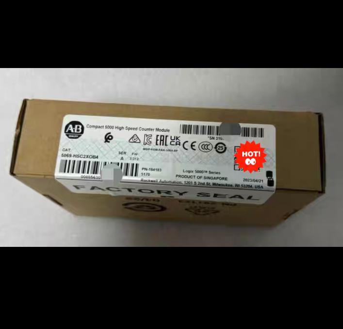 AB 5069-HSC2XOB4