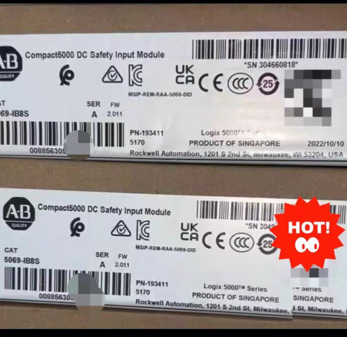 AB 5069-IB8S