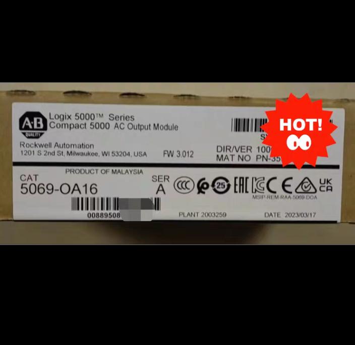 AB 5069-OA16