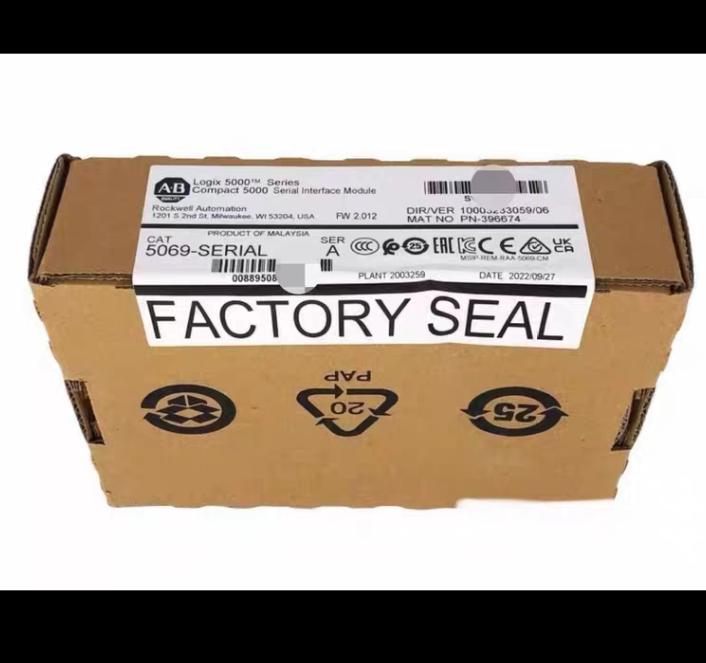 AB 5069-SERIAL