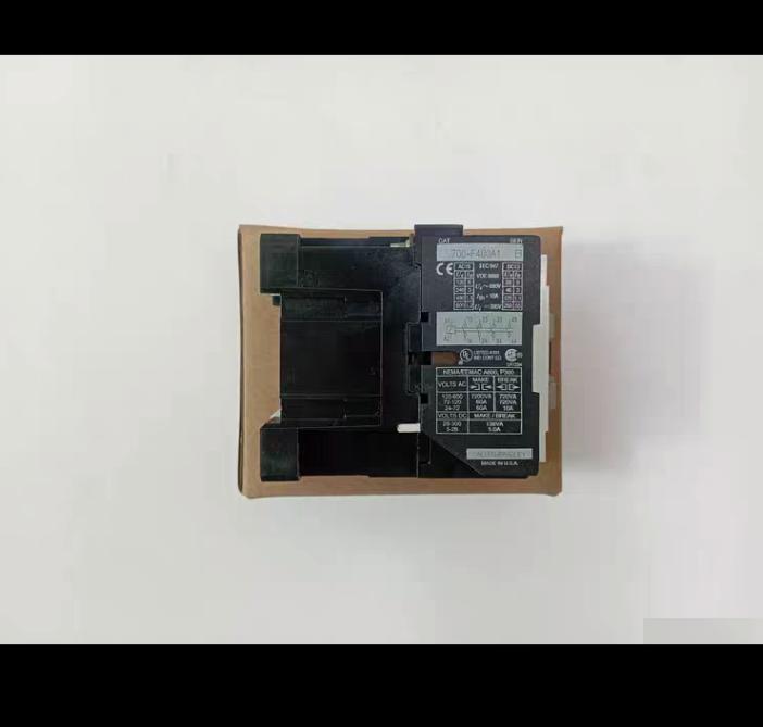 AB 700-F400A1