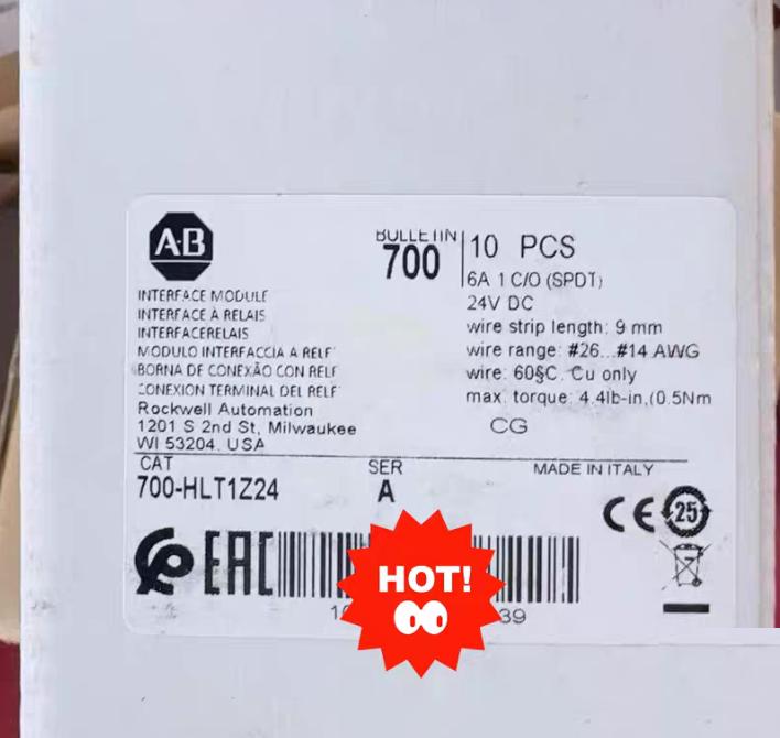AB 700-HLT1Z24