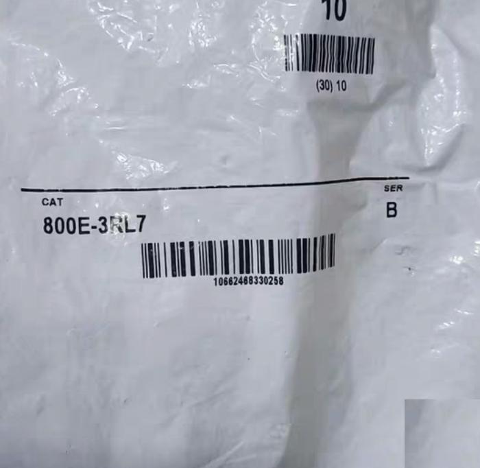 AB 800E 800E-3RL7 240V 75 5 N2-4