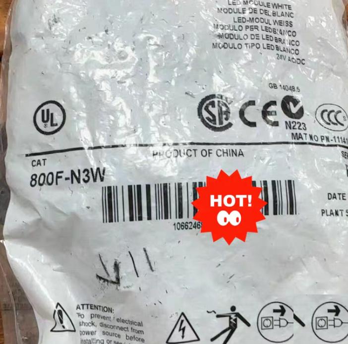 AB 800F-N3W
