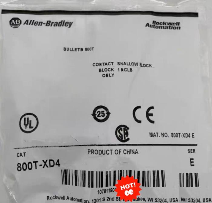 AB 800T-XD4