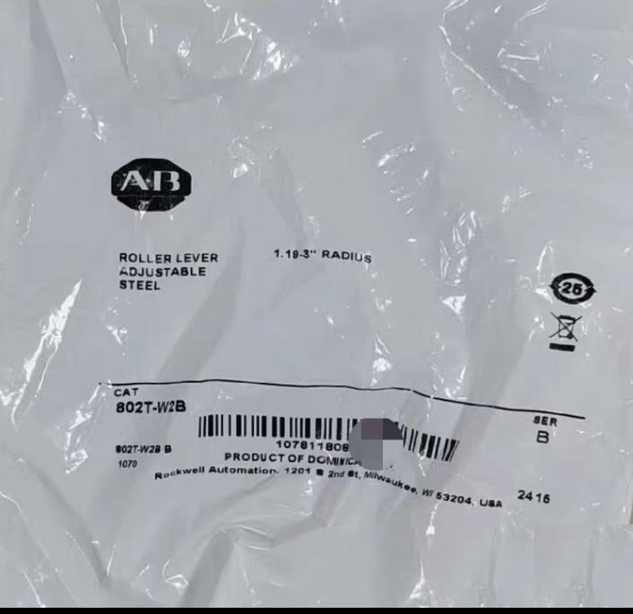 AB 802T-W2B