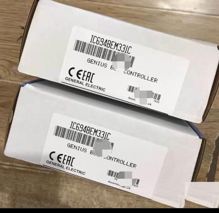 AB IC694BEM331C