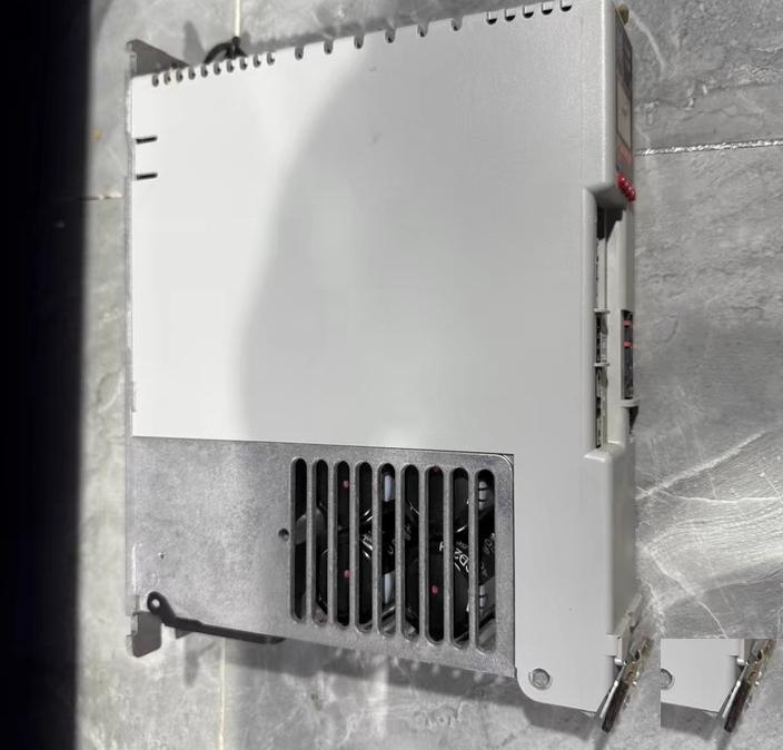 AB Kinetix 5500 2198-H040-ERS
