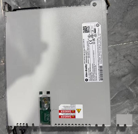 AB Kinetix 5500 2198-H040-ERS