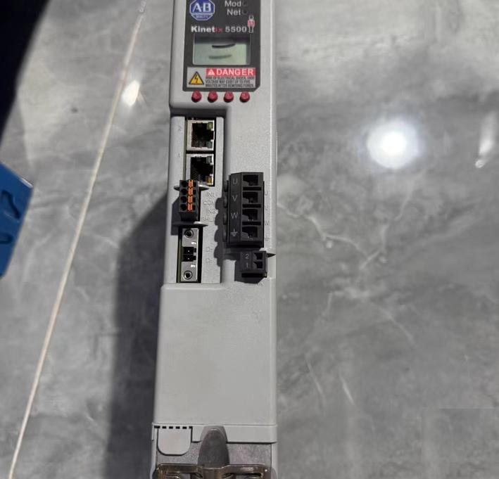 AB Kinetix 5500 2198-H040-ERS