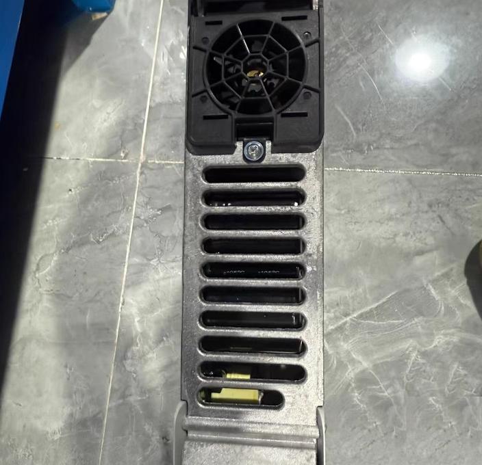 AB Kinetix 5500 2198-H040-ERS
