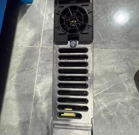 AB Kinetix 5500 2198-H040-ERS