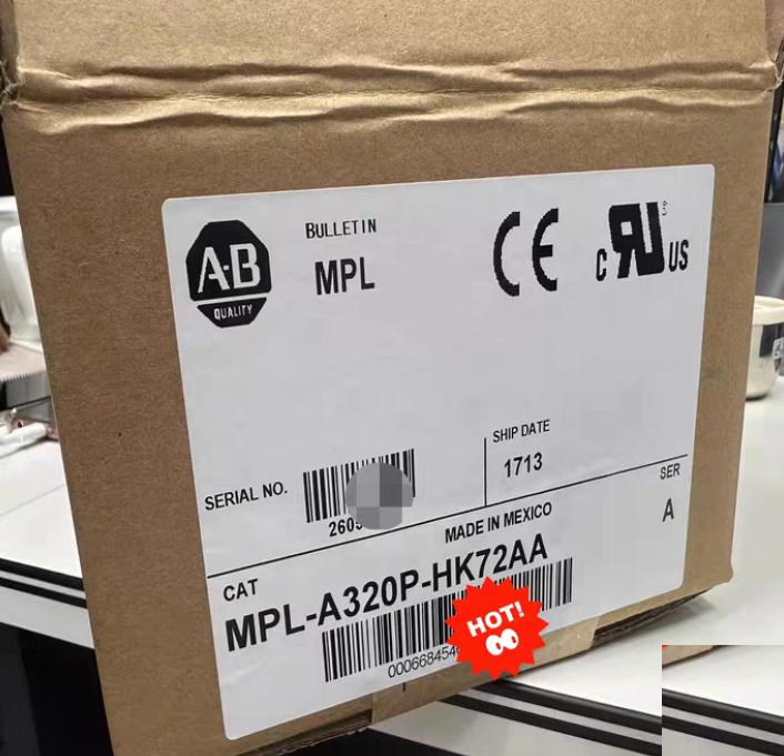 AB MPL-A320P-HK72AA