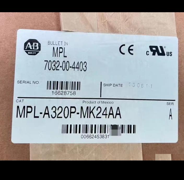 AB MPL-A320P-MK24AA