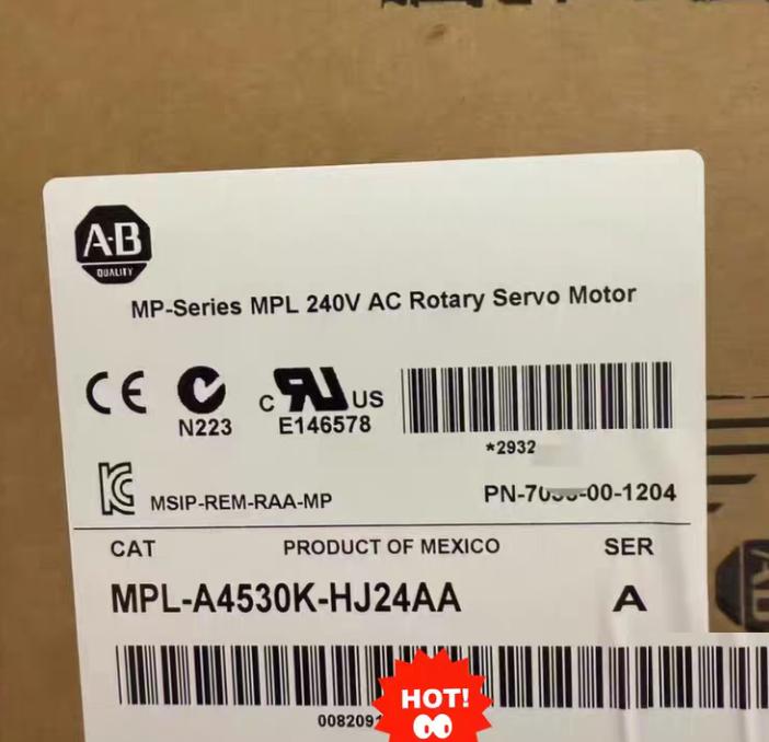 AB MPL-A4530K-HJ24AA