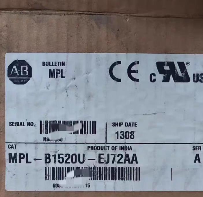 AB MPL-B1520U-EJ72AA