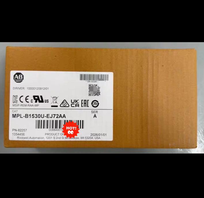 AB MPL-B1530U-EJ72AA