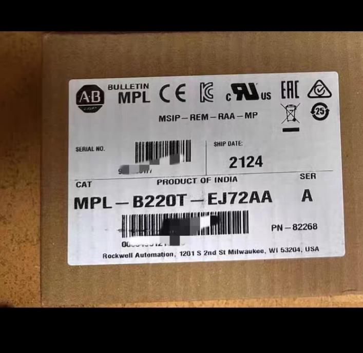 AB MPL-B220T-EJ72AA