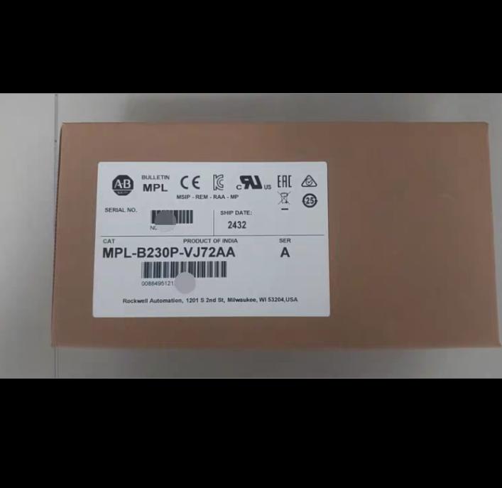 AB MPL-B230P-VJ72AA