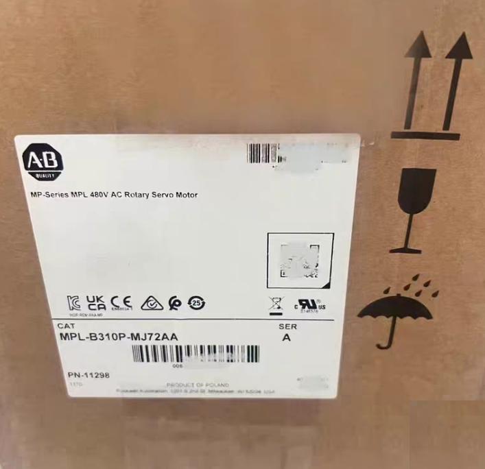 AB MPL-B310P-MJ72AA