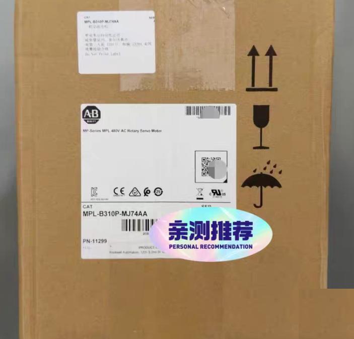 AB MPL-B310P-MJ74AA