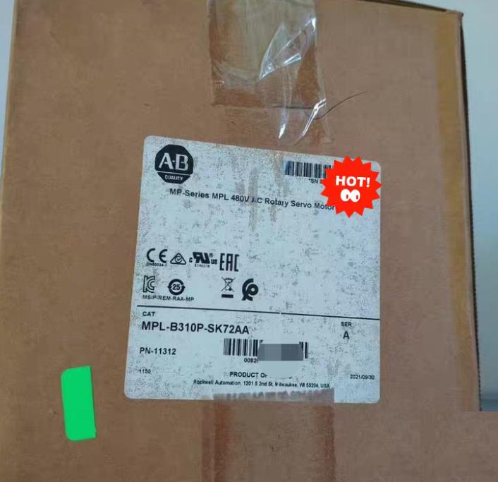 AB MPL-B310P-SK72AA