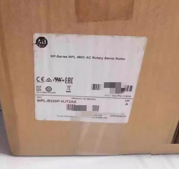 AB MPL-B320P-HJ72AA
