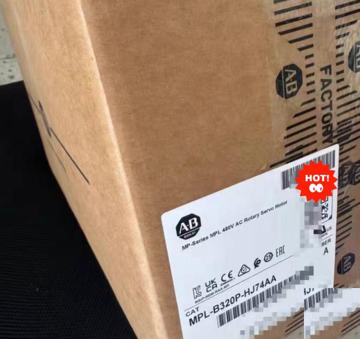 AB MPL-B320P-HJ74AA