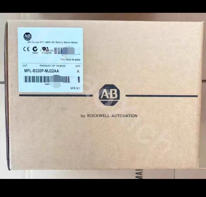 AB MPL-B320P-MJ22AA
