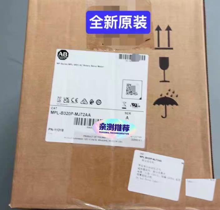 AB MPL-B320P-MJ72AA