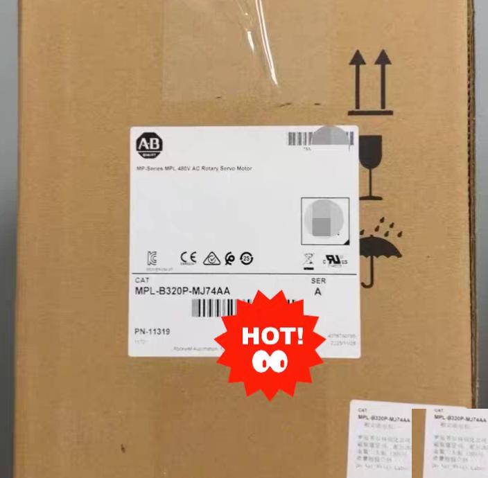 AB MPL-B320P-MJ74AA