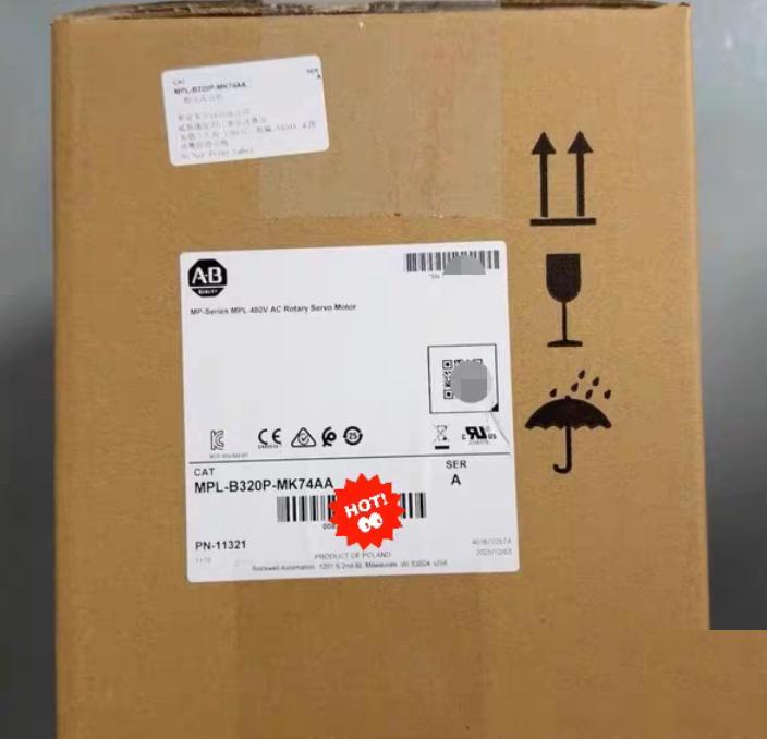AB MPL-B320P-MK74AA