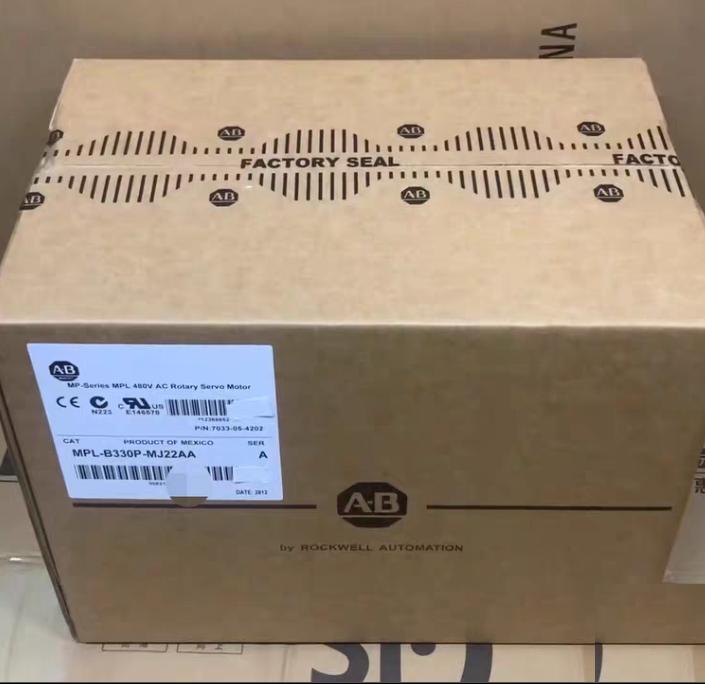 AB MPL-B330P-MJ22AA