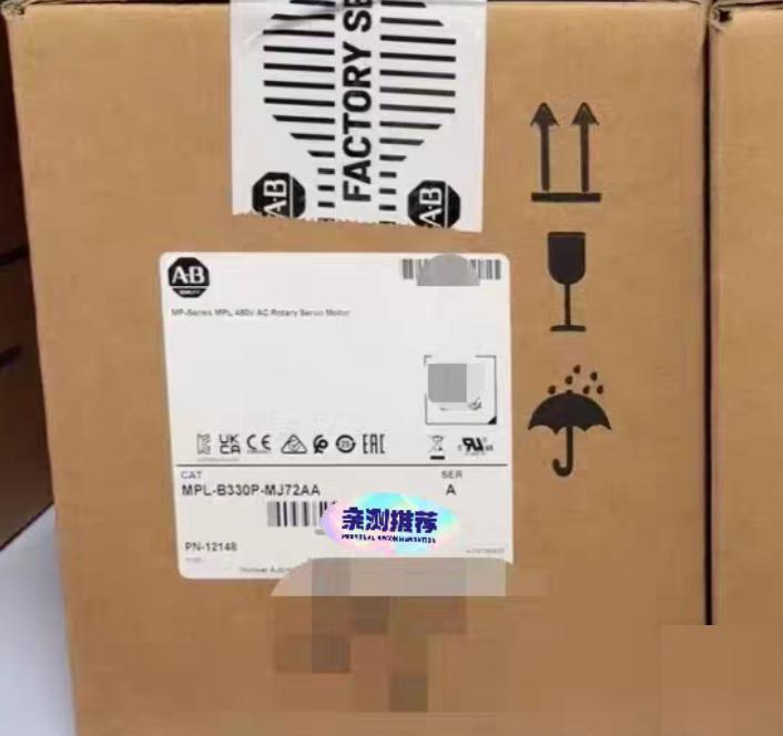 AB MPL-B330P-MJ72AA