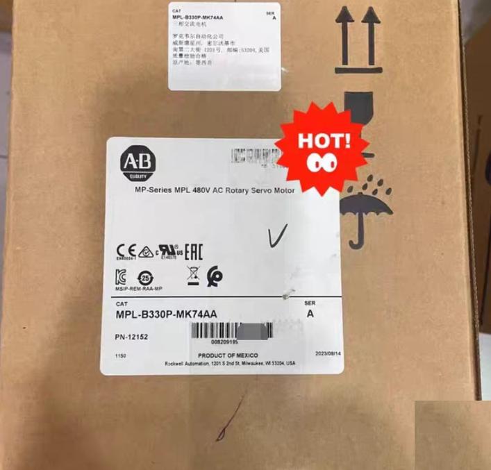 AB MPL-B330P-MK74AA