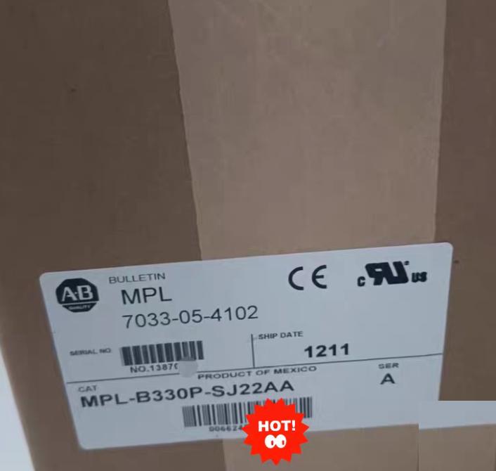 AB MPL-B330P-SJ22AA