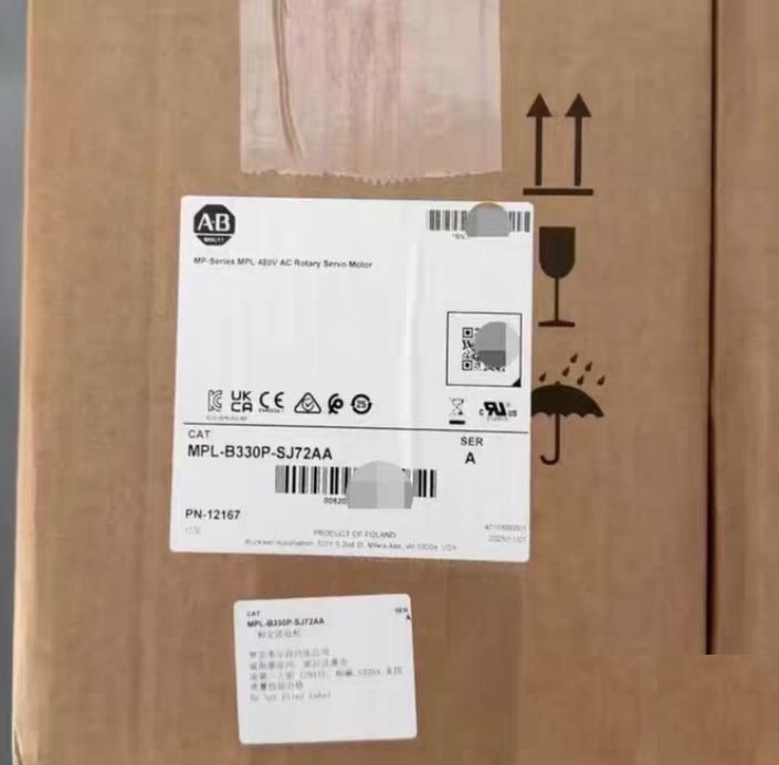 AB MPL-B330P-SJ72AA