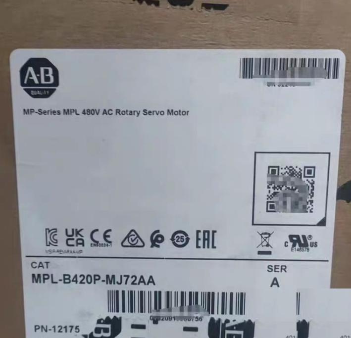 AB MPL-B420P-MJ72AA