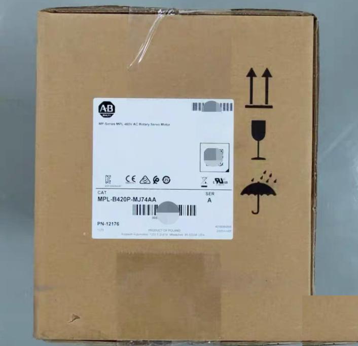 AB MPL-B420P-MJ74AA
