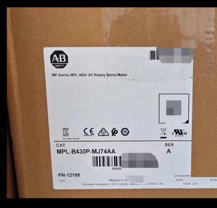 AB MPL-B430P-MJ74AA