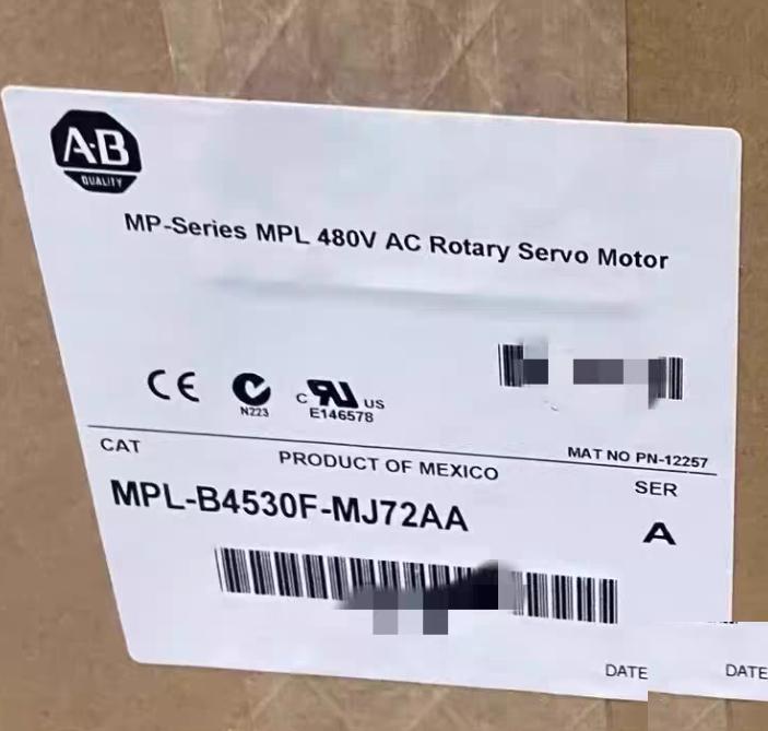AB MPL-B4530F-MJ72AA