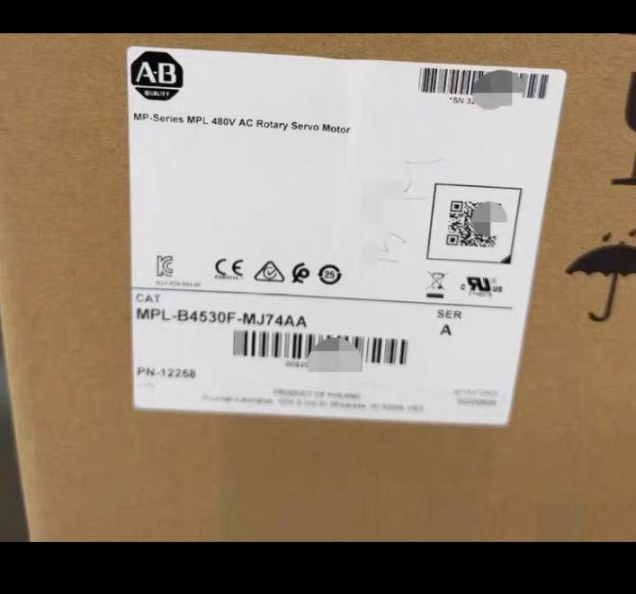 AB MPL-B4530F-MJ74AA