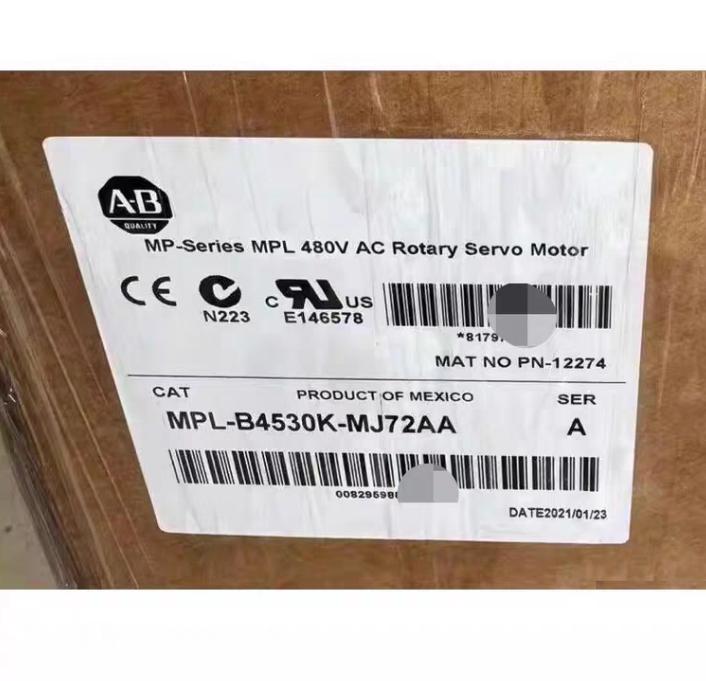 AB MPL-B4530K-MJ72AA