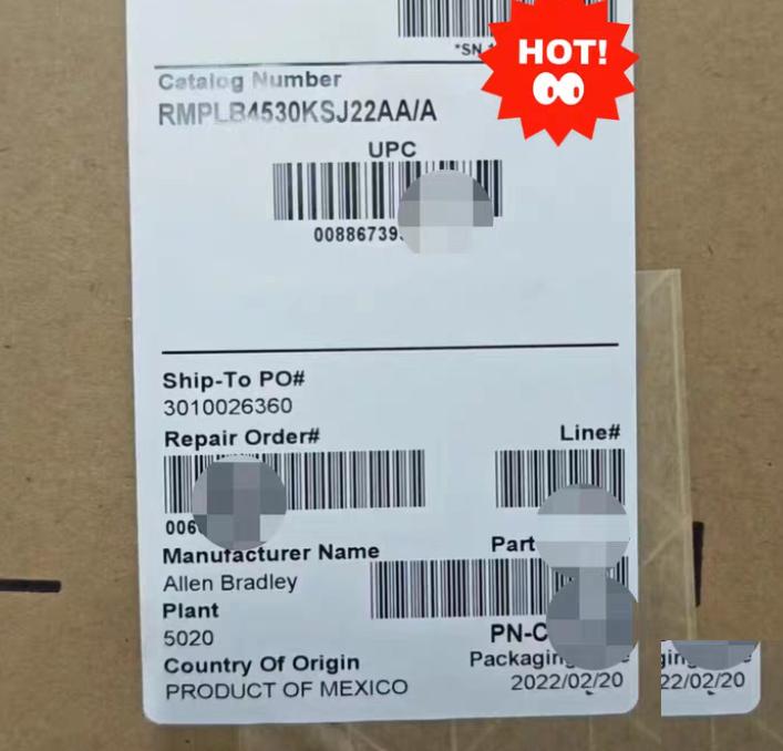 AB MPL-B4530K-SJ22AA