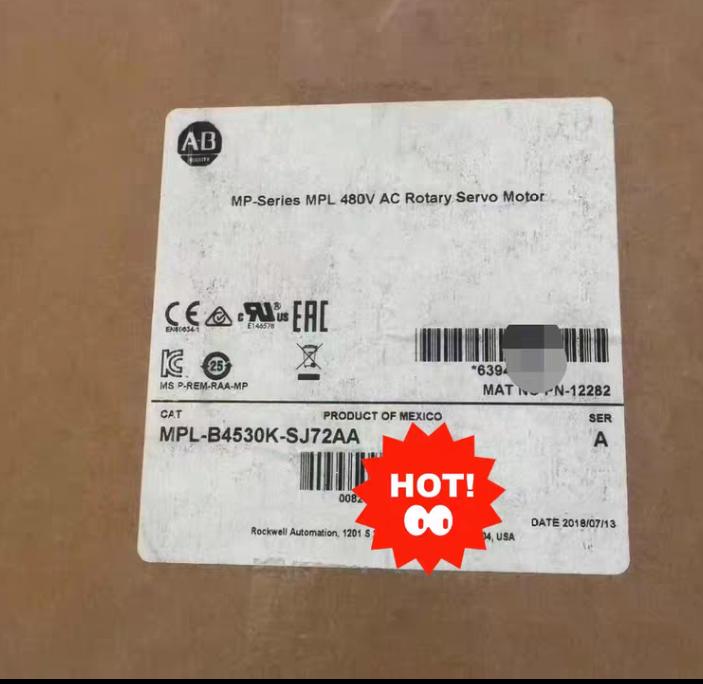 AB MPL-B4530K-SJ72AA