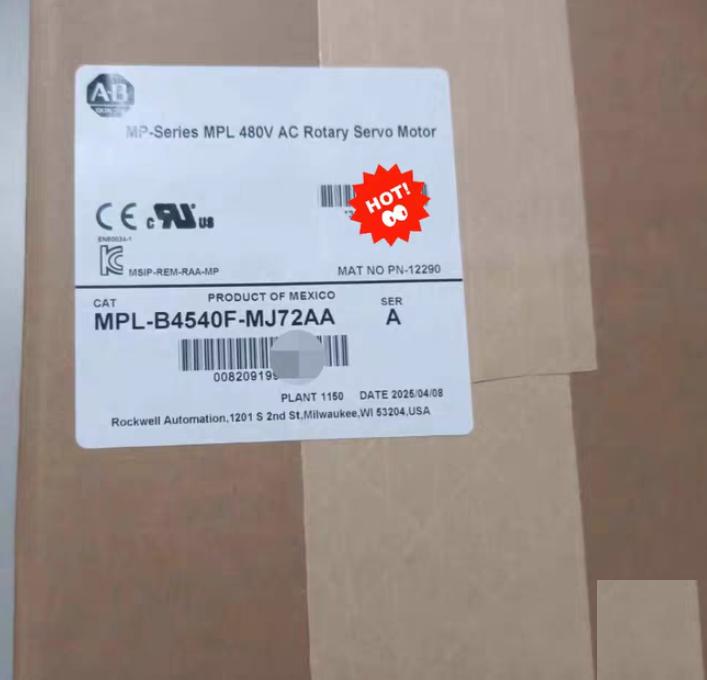 AB MPL-B4540F-MJ72AA